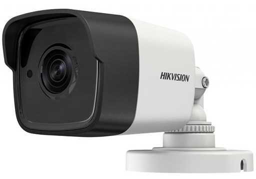 Hikvision DS-2CE16D8T-ITE (6mm) СНЯТОЕ фото, изображение