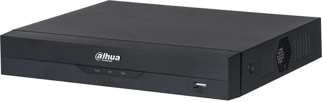 Dahua DHI-NVR2208-I2 IP-видеорегистраторы (NVR) фото, изображение