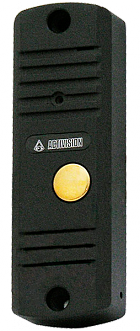 AVC-105 (черная) Аудиодомофоны фото, изображение
