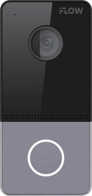 iFLOW F-VI-1401IPMCE1 IP вызывные панели фото, изображение