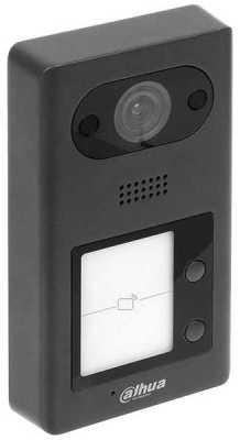 Dahua DHI-VTO3211D-P2-S2 IP вызывные панели фото, изображение