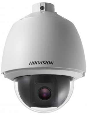 Hikvision DS-2DE5425W-AE(B) СНЯТОЕ фото, изображение