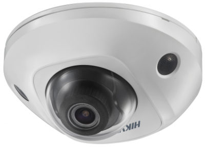 Hikvision DS-2CD2563G0-IWS (2.8mm) СНЯТОЕ фото, изображение